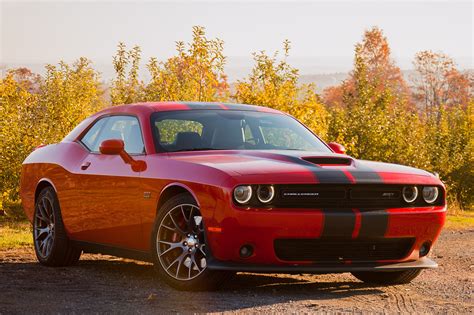 2015 / 2016 Dodge Challenger for Sale in your area - CarGurus