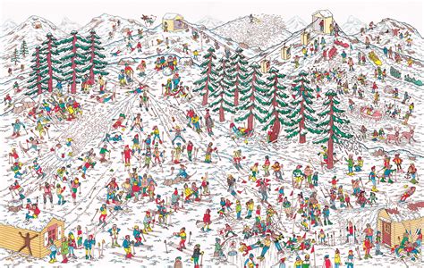 GitHub - josephfernicola/wheres-waldo: Where's Waldo game built with ...