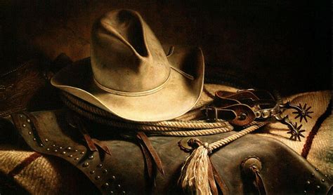 Western Cowboy Wallpapers - Top Free Western Cowboy Backgrounds - WallpaperAccess