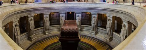 Napoleon's Tomb by Akerah on DeviantArt