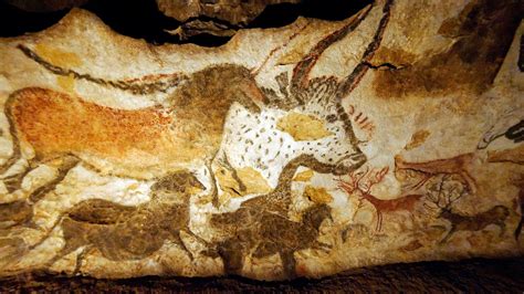 This Day In History: 09/12/1940 - Cave Paintings Discovered