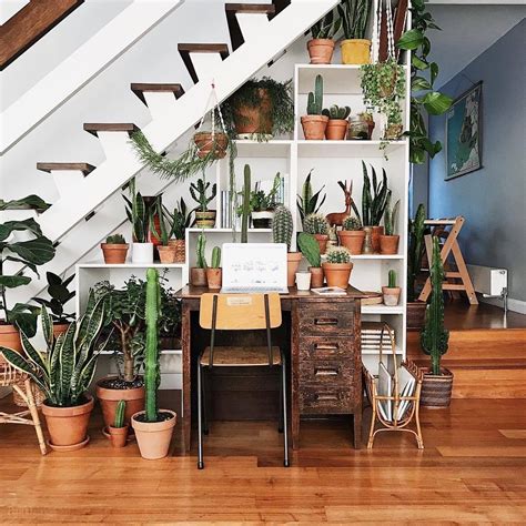 Plant inspo —> @kaylespins | Kamerplanten, Interieur, Wallpaper