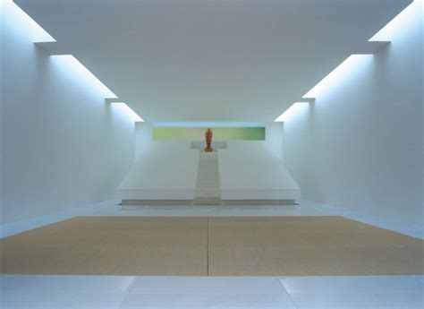 White Temple - Architizer