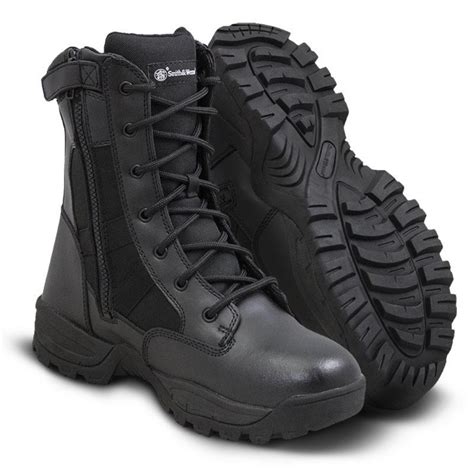 Boots – Firefighter.com