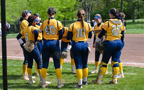 Gorloks Earn SLIAC Sweep - Webster University Athletics