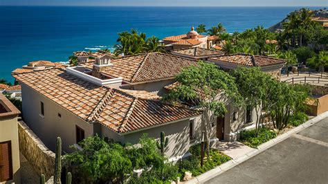 Brand New Mexican Villa to Hit Auction Block Without Reserve - Mansion Global