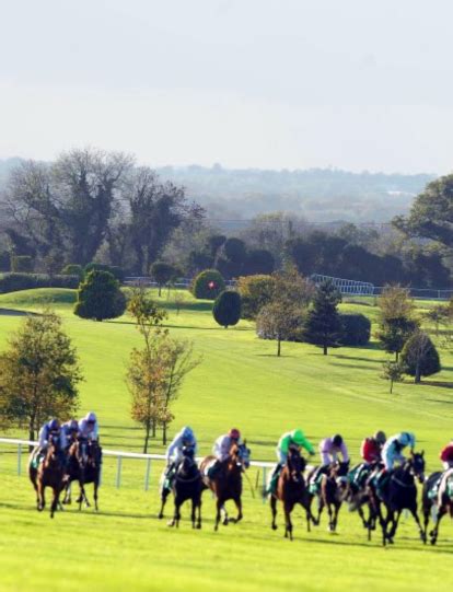 Navan Racecourse