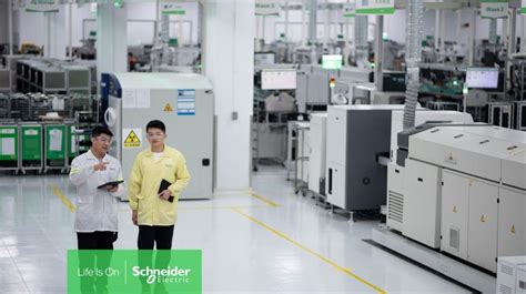 World Economic Forum awards Schneider Electric Lexington, Kentucky ...