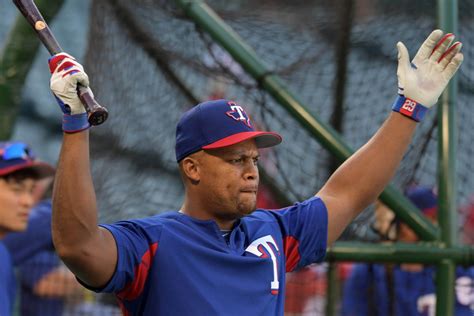 Adrián Beltré Day: Thighs, Cups, and Hindsight - Baseball ProspectusBaseball Prospectus