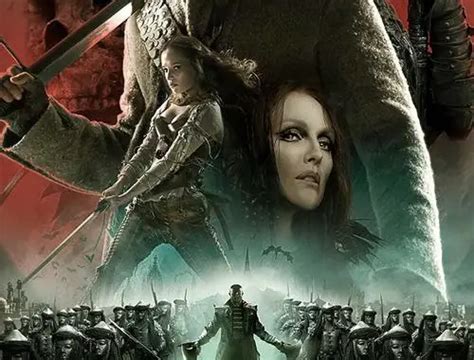 Seventh Son Movie Review (2015) - Rating, Cast & Crew With Synopsis