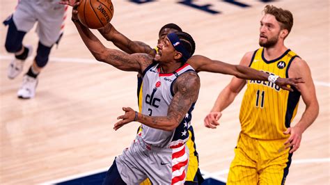 Pacers Vs. Wizards Live Stream: Watch NBA Play-In Game Online, On TV