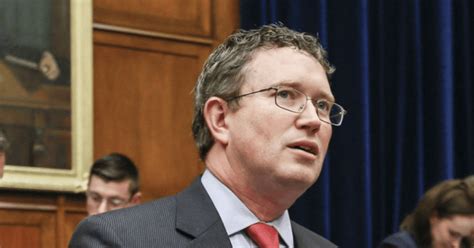 Rep. Thomas Massie: Repeal Federal Restrictions, Allow Armed Teachers