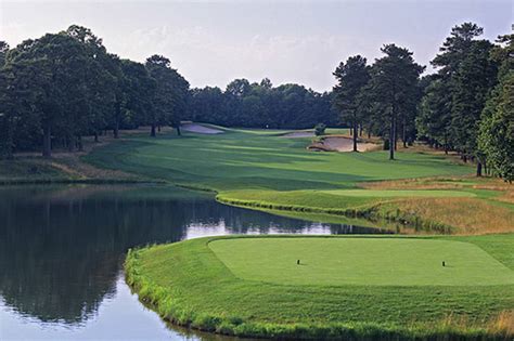 Galloway National Golf Club, Galloway, New Jersey - Golf course information and reviews.