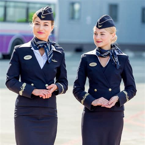 Pin on Flight Attendant