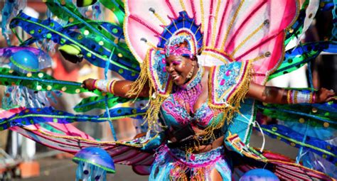 Caribbean Festivals 2024 - Remy Valida