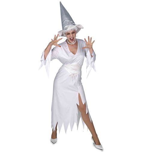 White witch costume - Your Online Costume Store