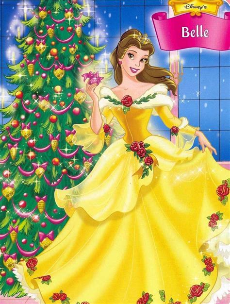 Disney Belle Wallpapers - Wallpaper Cave