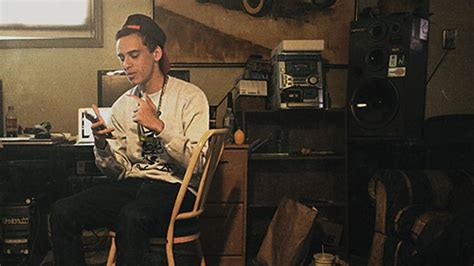 Logic announces debut independent album 'College Park' - The Music Universe