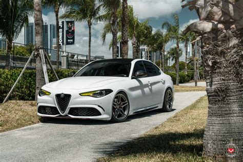 Alloy wheels for Giulia, what you bought? | Alfa Romeo Forum