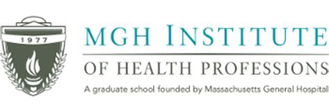 MGH Institute of Health Professions Graduate Program Reviews