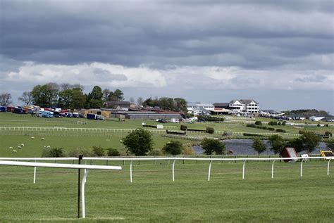 Hexham Racecourse | Derek | Flickr