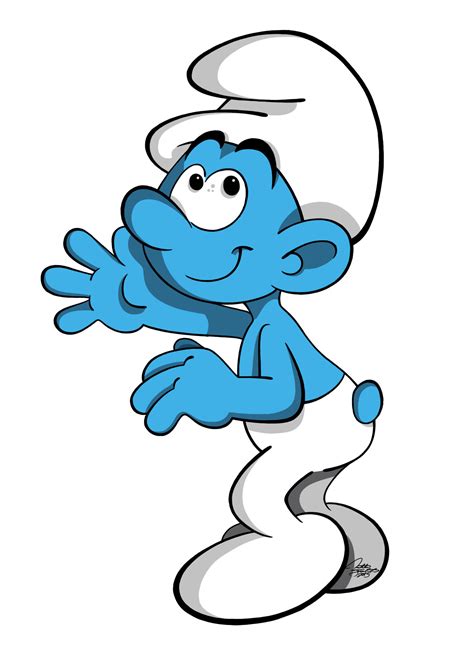 Smurfs (LD Stories) | Smurfs Fanon Wiki | Fandom