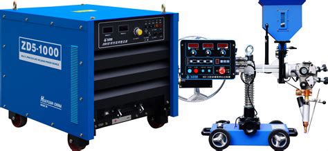 MZ-1000/1250/1600 Thyristor Controlled Automatic Submerged Arc Welding Machine sub arc welder