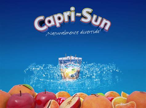 Capri Sun