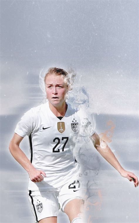 Emily Sonnett, USWNT | Soccer girl, Uswnt soccer, Usa soccer