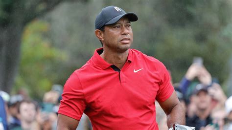 Tiger Woods and TaylorMade: The New Chapter? | Yardbarker