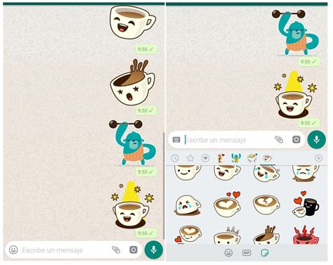 WhatsApp's AI-Generated Stickers To Jazz Up Chats