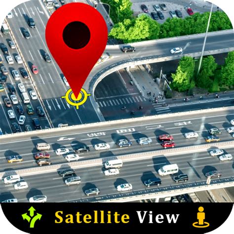 Live Satellite View GPS Map - Apps on Google Play