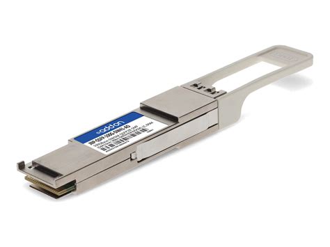 AddOn - QSFP28 transceiver module | www.shi.com