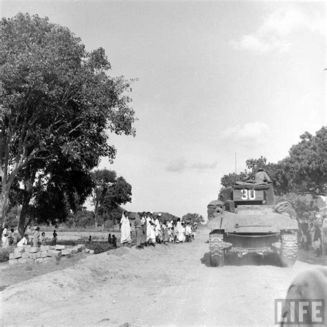 Operation Polo ( 1948 ) The Story of Liberation of Hyderabad State – CSIS