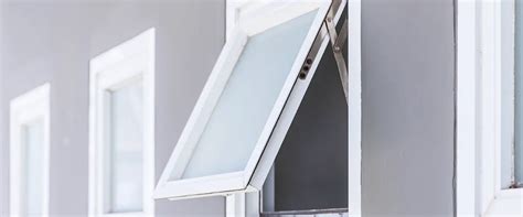 Awning Windows Installation In Gallatin, Hendersonville, And More Of TN