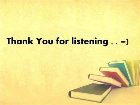 Thank You For Listening Wallpapers - Wallpaper Cave