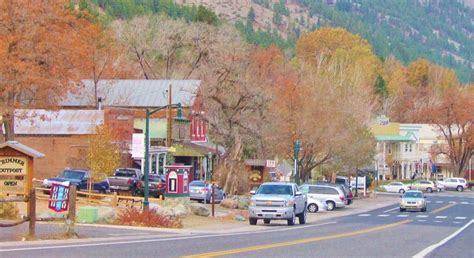 Genoa Nevada Photograph by Marilyn Diaz - Fine Art America