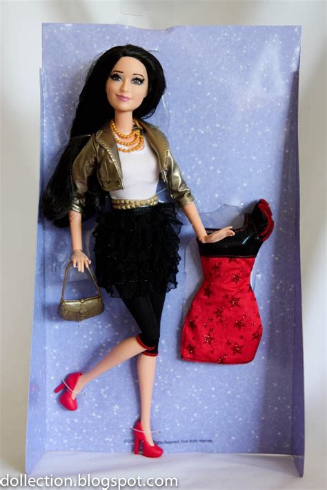 Review # 13 Raquelle Barbie: Life in the Dreamhouse Doll - Margaret Ann