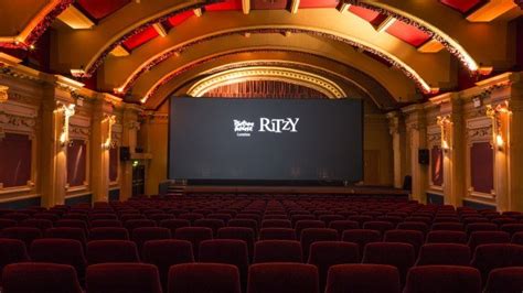 Ritzy Picturehouse | Brixton Cinema | Picturehouse