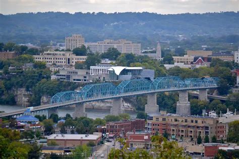 10 Most Diverse Cities In Tennessee [2024] | HomeSnacks