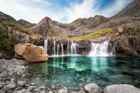 Scotland landscapes to visit & photograph! | That Adventurer