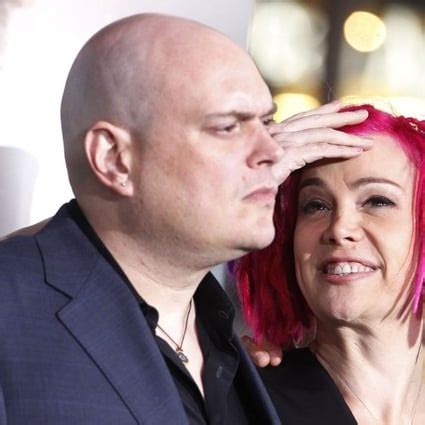 Wachowski brothers are now sisters, as second filmmaker comes out as transgender woman | South ...