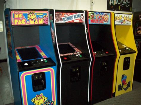 GALAGA Fully Restored, Original Video Arcade Game With Warranty and Support - Etsy