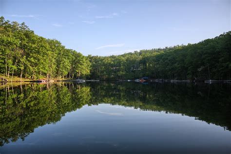 Deep Creek Lake MD Wallpaper - WallpaperSafari