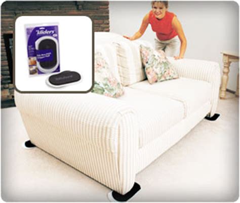 What Are Furniture Sliders? - Moving Guru Guide