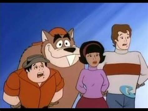 Image result for fangface | Old cartoon characters, Classic cartoon ...