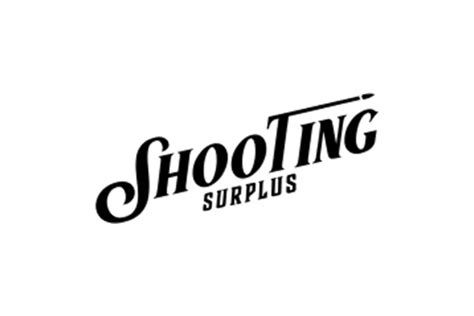 Shooting Surplus Coupons - 5% Off | December 2024