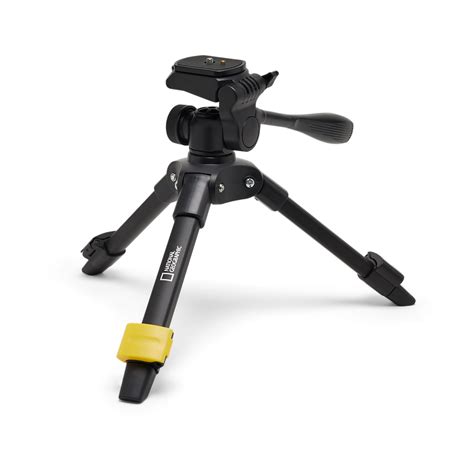 National Geographic, Photo 3-in-1 - NGPM002 | Manfrotto Global