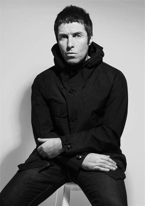 LIAM GALLAGHER As You Were Poster