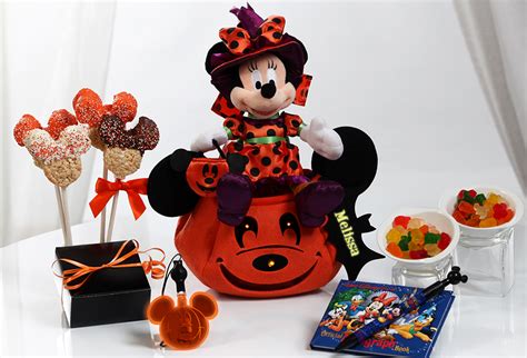 A Special Trick-or-Treat Experience Just For You at Walt Disney World Resort | Disney Parks Blog